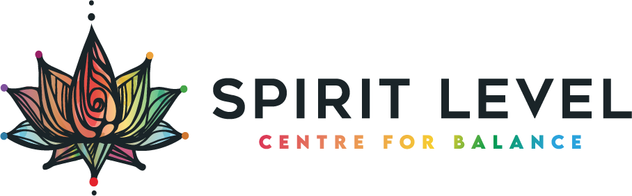 Spirit Level - Centre for Balance