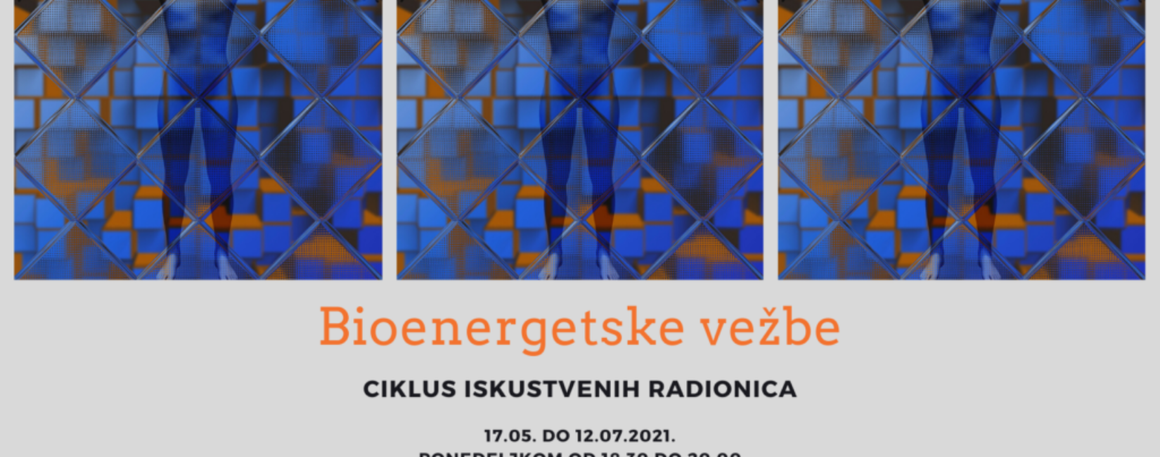 Bioenergetske vežbe 3