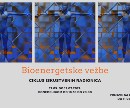 Bioenergetske vežbe 3