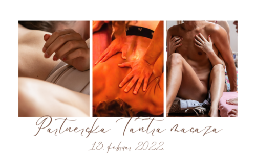 Partnerska tantra masaza_FB event Partnerska tantra masaza_FB event