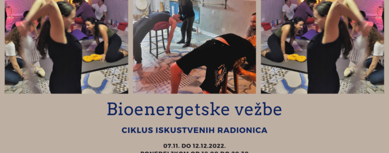 Bioenergetske vežbe (1)