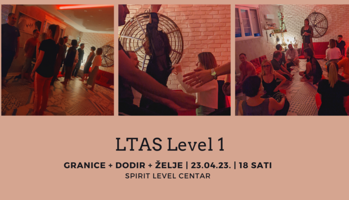 LTAS 23.04.2023