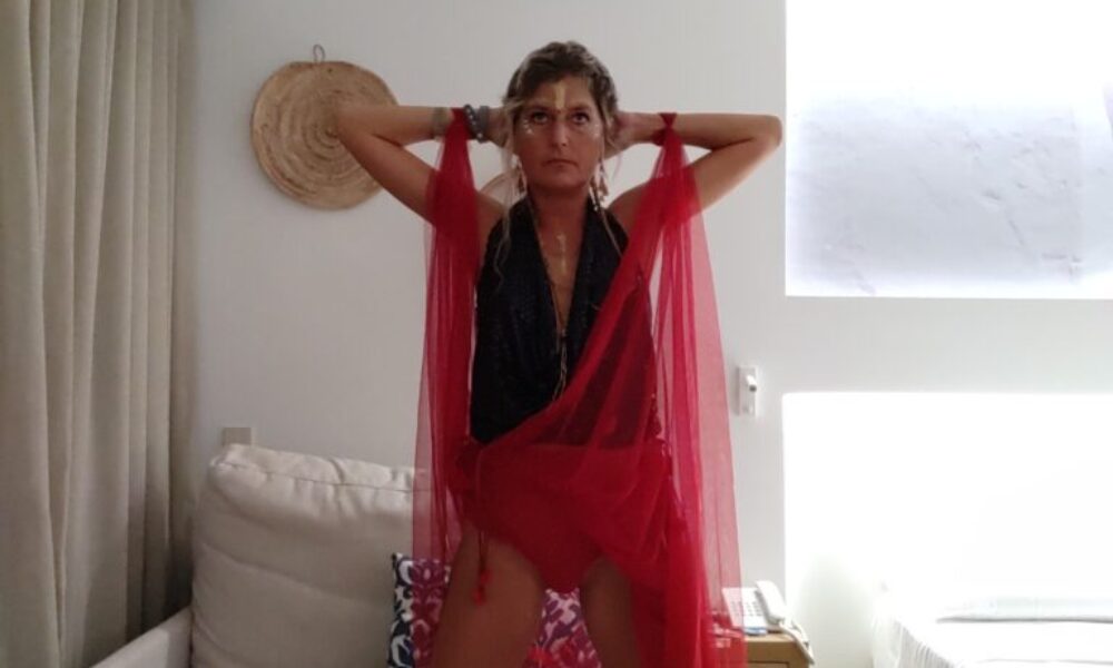 Tantra festival for beginners