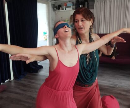 TANTRIČKI PLES (Verzija na Srpskom) TANTRIČKI PLES (Verzija na Srpskom)