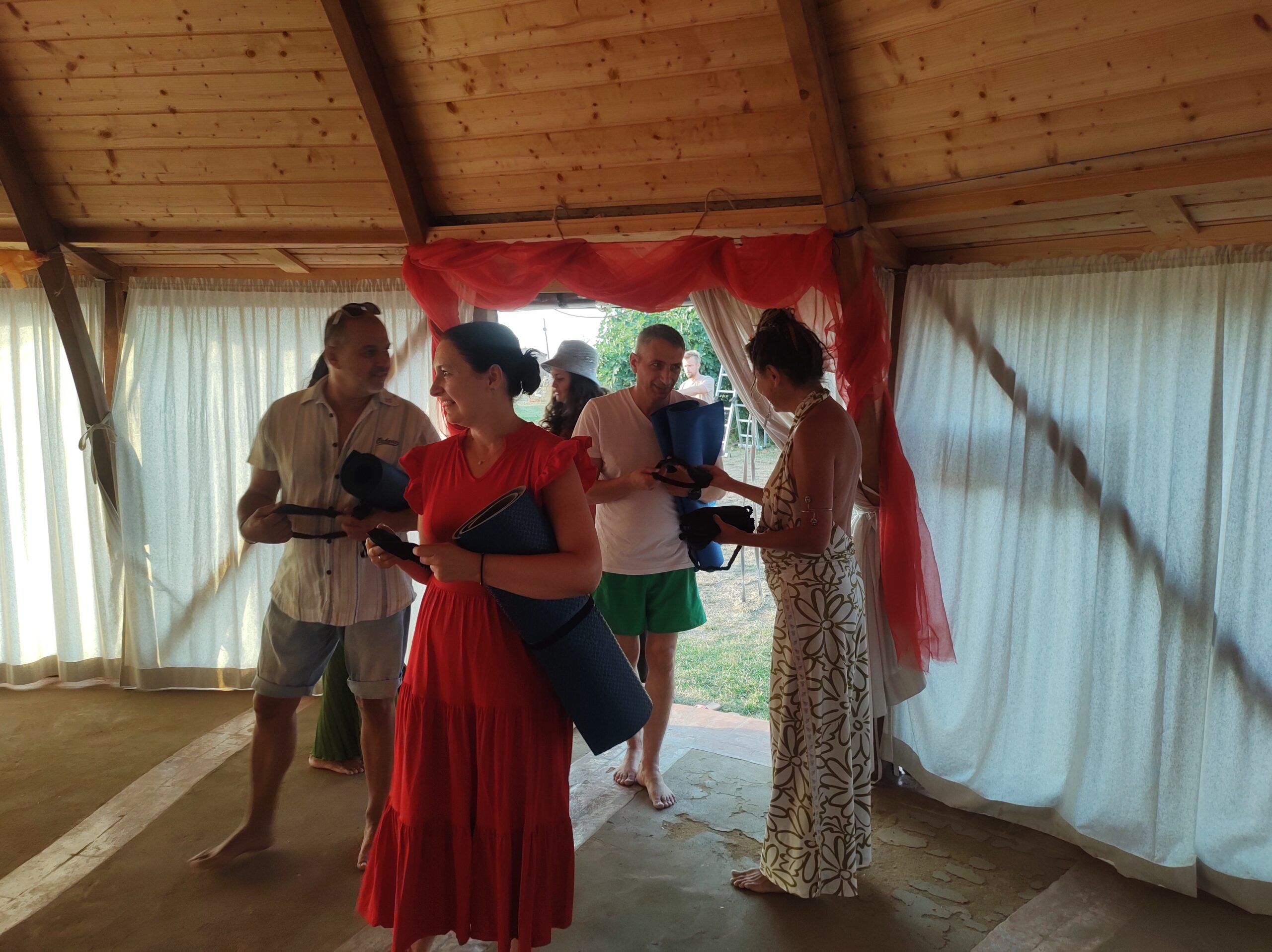 Bulgaria Tantra Festival