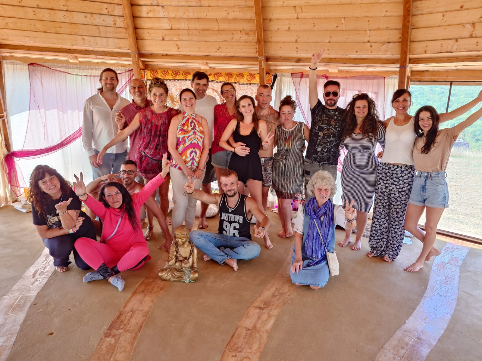 Bulgaria Tantra Festival