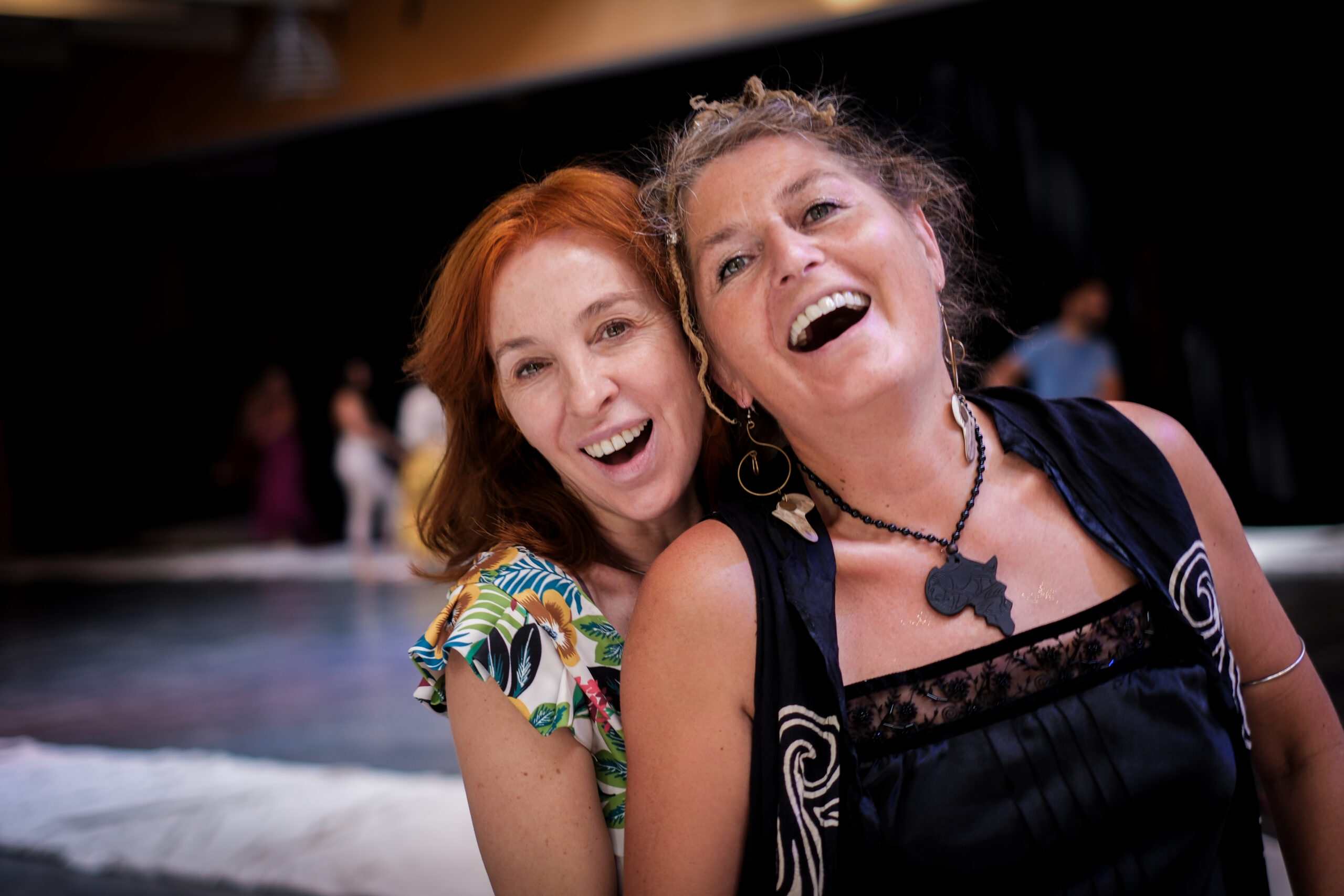 Awaken as Love Tantra Festival in Holland
