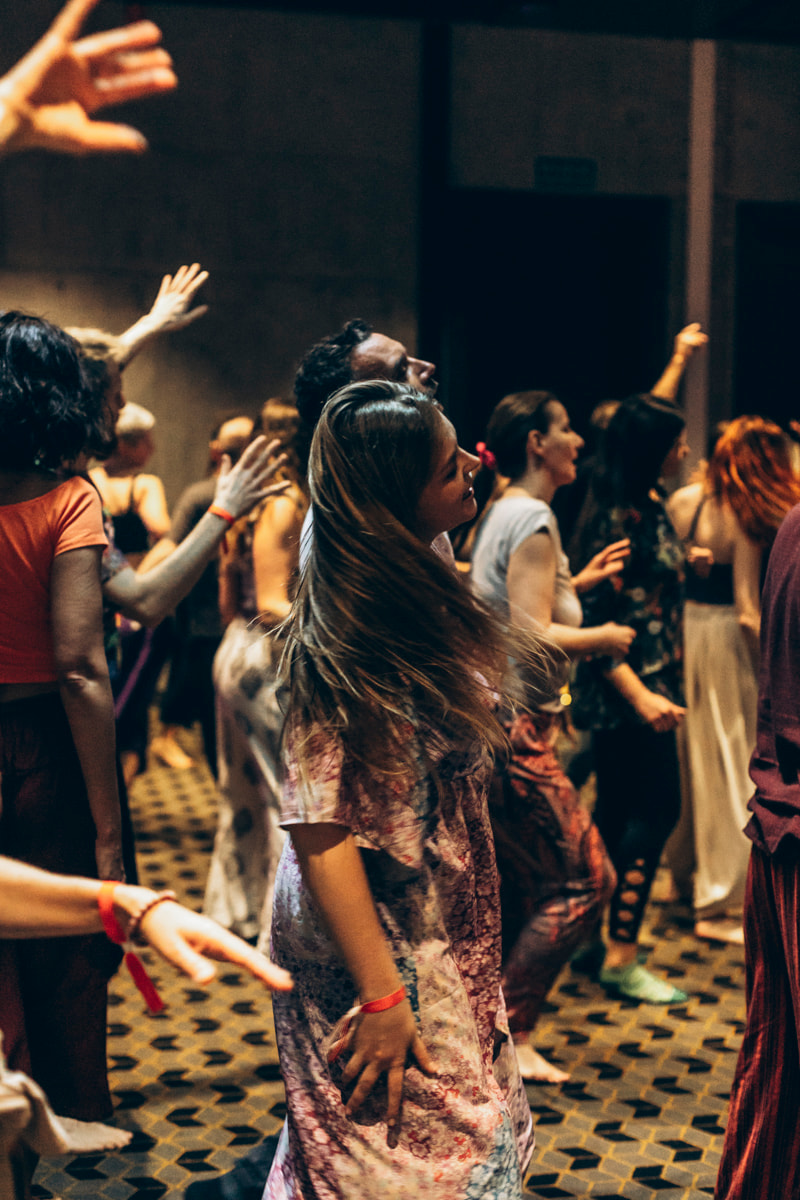 POLAND Tantra Festival
