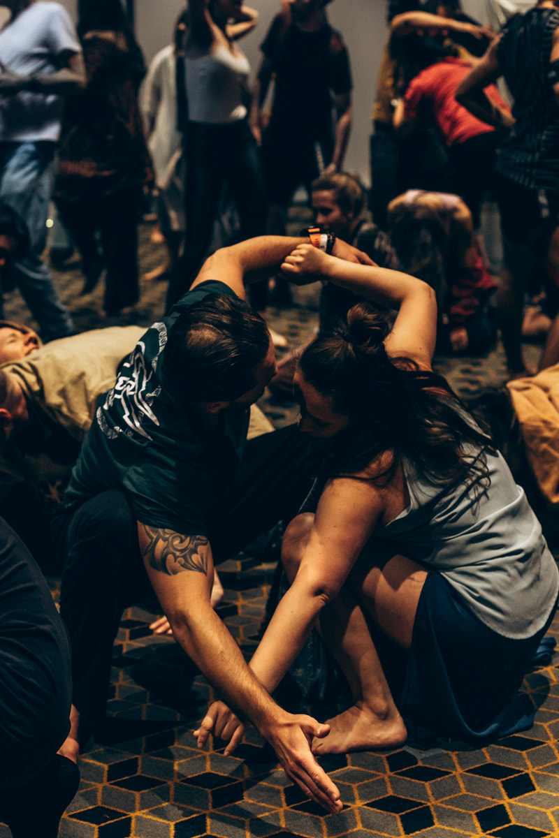 POLAND Tantra Festival