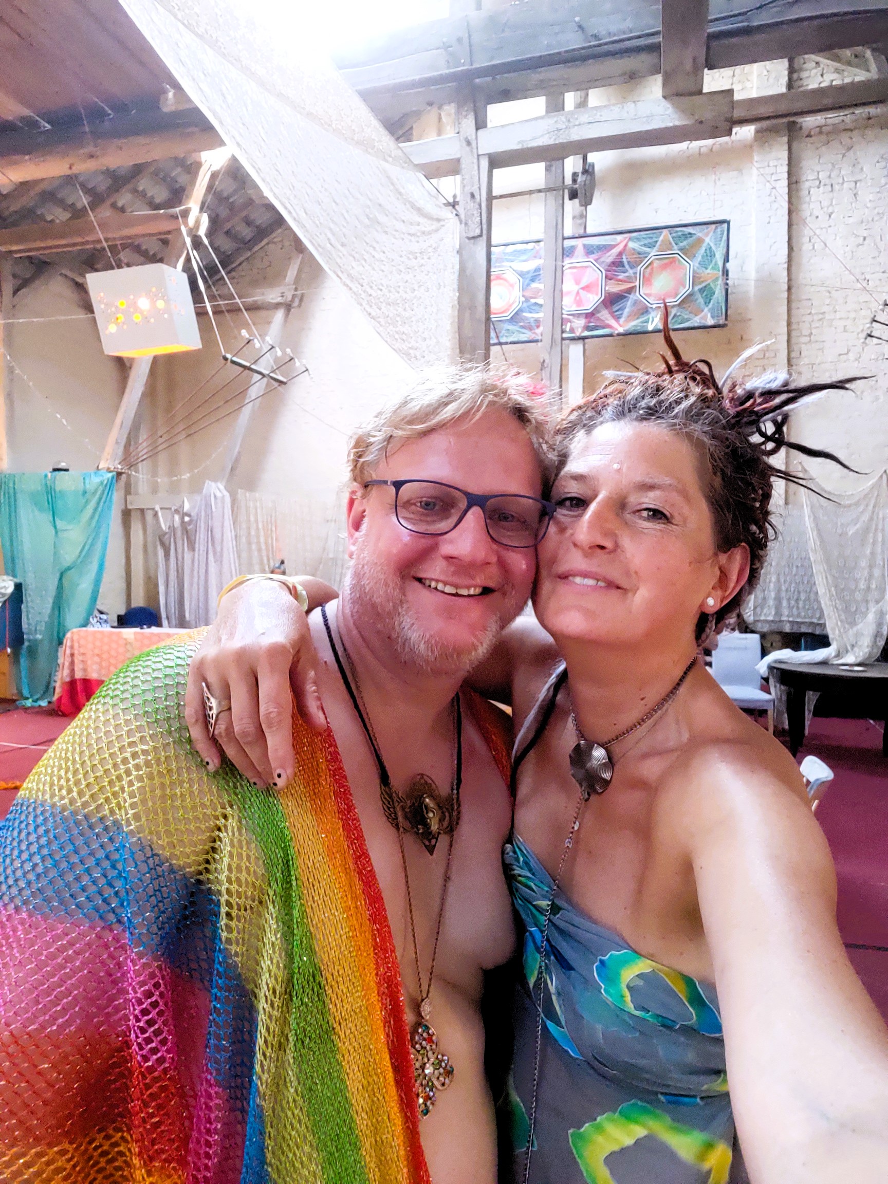 TABOO festival 2025, Berlin