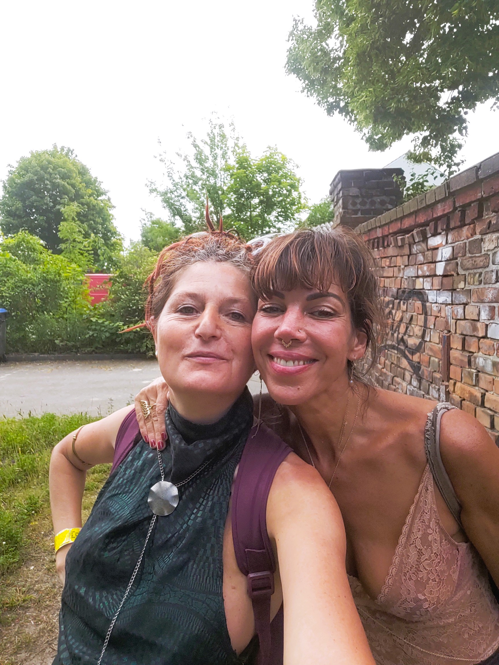 TABOO festival 2025, Berlin