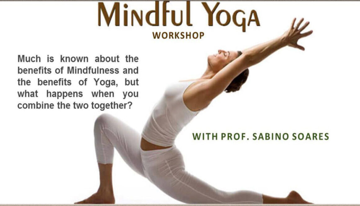 mindful yoga mindful yoga