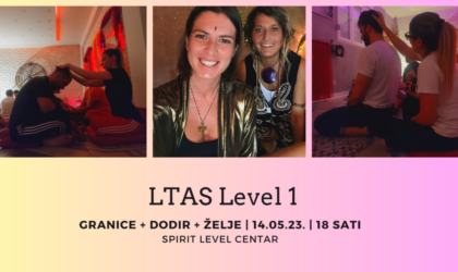 LTAS Level 1 LTAS Level 1