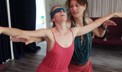 TANTRIČKI PLES (Verzija na Srpskom) TANTRIČKI PLES (Verzija na Srpskom)